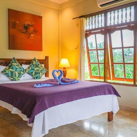 Nirwa 1 Ubud Guesthouse Dış mekan fotoğraf
