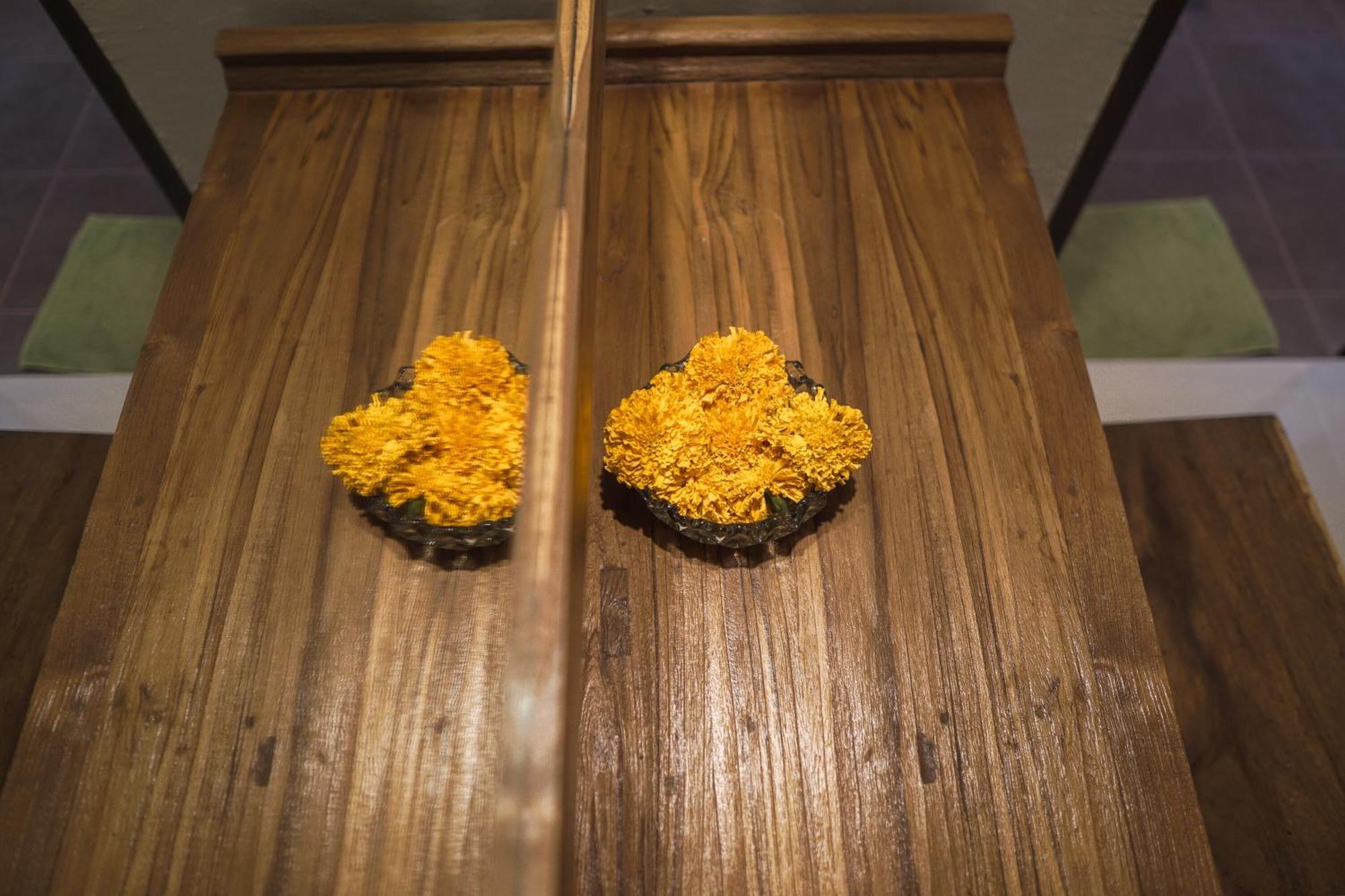 Nirwa 1 Ubud Guesthouse Dış mekan fotoğraf