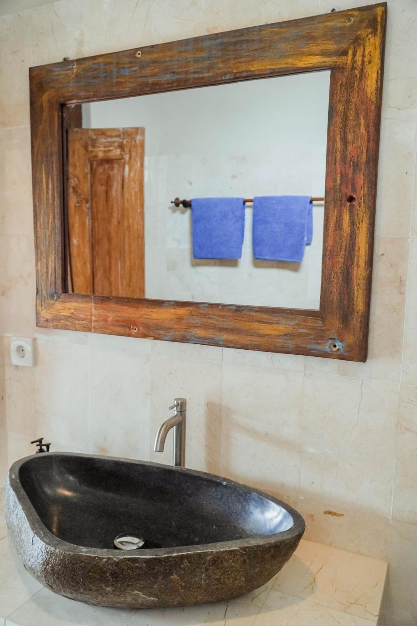 Nirwa 1 Ubud Guesthouse Dış mekan fotoğraf